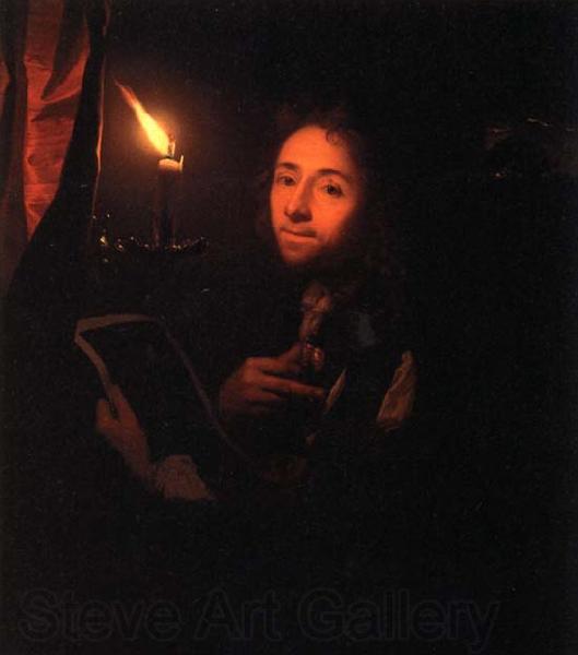 Godfried Schalcken Godfried schalcken